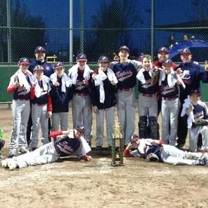 Meet your Posher, Ben